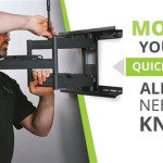 Tv Wall Mount Installation Guide Pdf