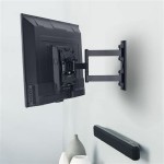 Tv Wall Mount No Screws