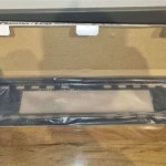 Tv Wall Mount Plate Only