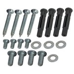 Tv Wall Mount Replacement Screws
