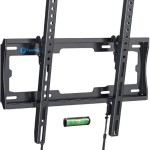 Ul Listed Wall Mount Bracket
