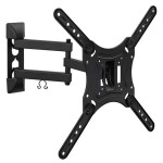 Wall Mount For 32 Inch Roku Tv