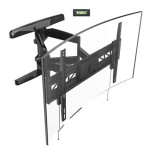 Wall Mount For 65inch Tv