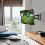 Wall Mount For 85 Inch Samsung Tv