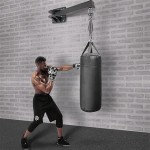 Wall Mount For Heavy Bag