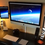 Wall Mount For Imac 27