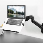 Wall Mount For Laptop Computer