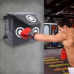 Wall Mount For Punching Bag