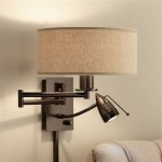 Wall Mount Lamps Plug In