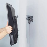 Wall Mount Tv No Screws