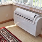 Wall Mounted Air Conditioner Without Outdoor Unit