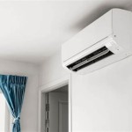 Wall Mounted Air Conditioners Installation