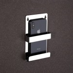 Wall Mounted Mobile Phone Holder