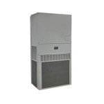 Wall Mounted Self Contained Air Conditioner